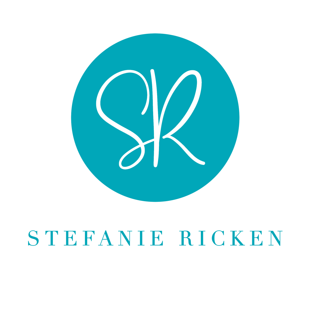 Stefanie Ricken Logo