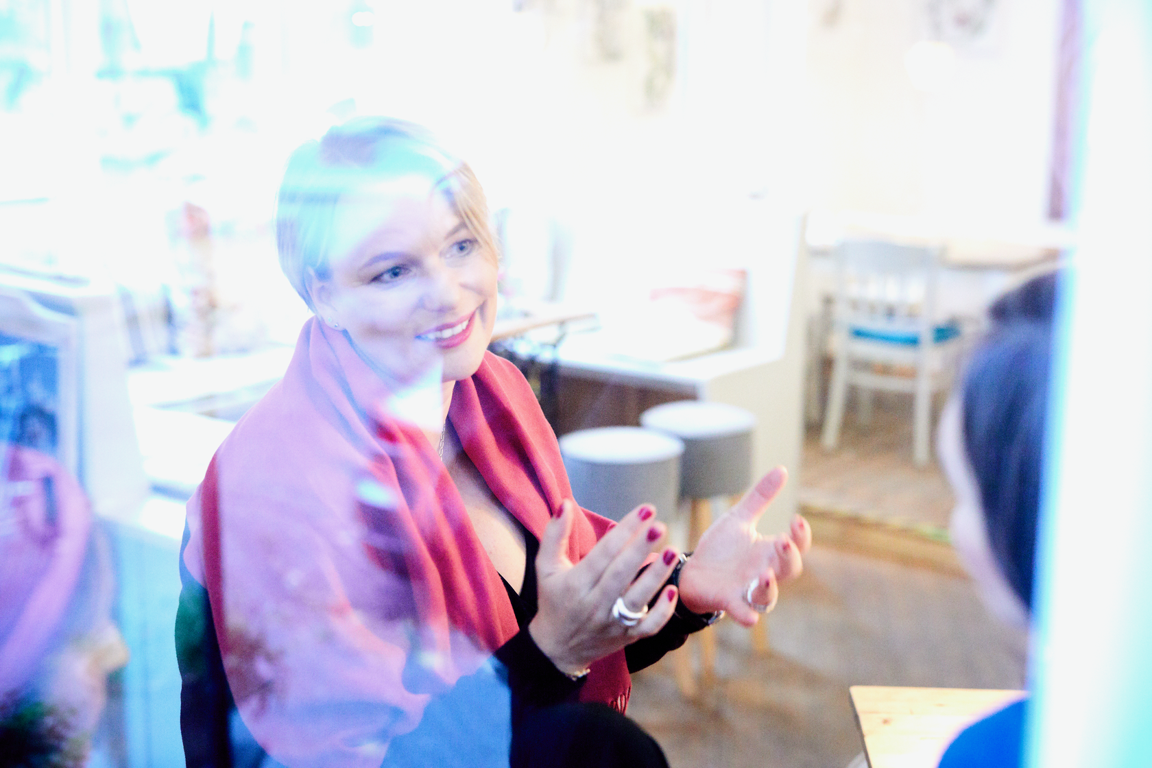 Coaching_pink