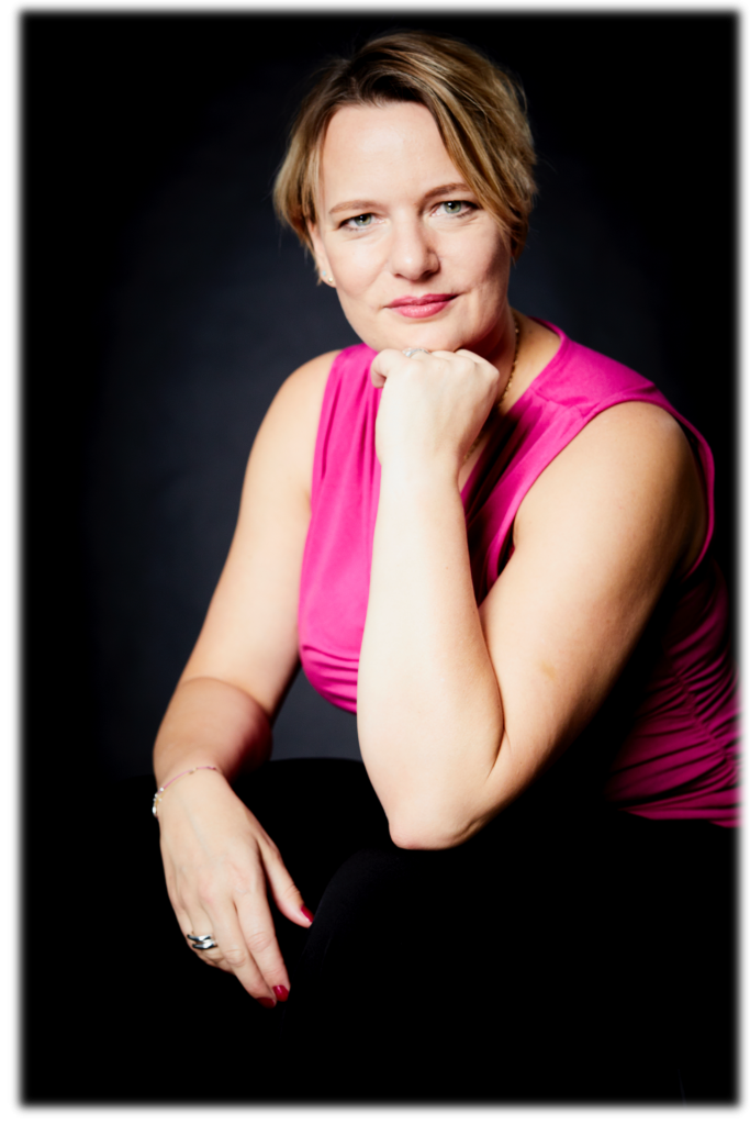 Stefanie Ricken Fokus