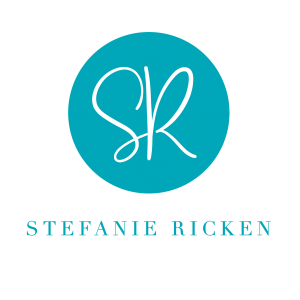 Stefanie Ricken Logo